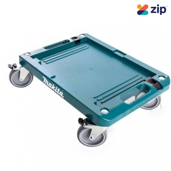 Makita P-83886 - 4 Wheel Makpac Platform Trolley